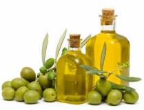 橄榄油的等级有讲究